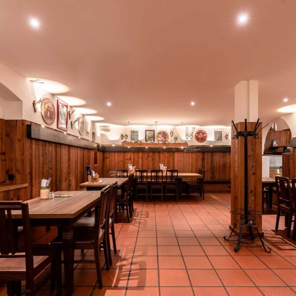 Koenig von Flandern - Restaurant