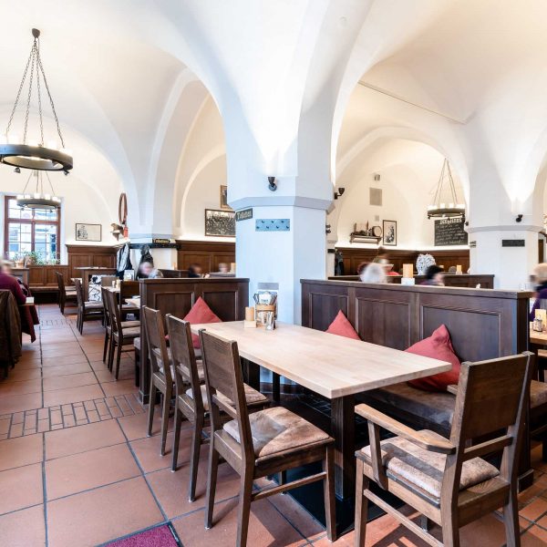 Zeughaus Stubn - Restaurant 1