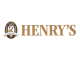 Henrys Coffee Logo