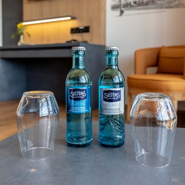 Sonnenhof Hotelwasser